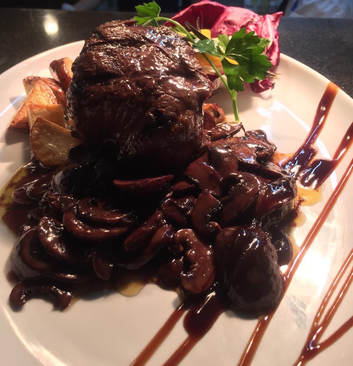 Forchetta Filet Mignon.JPG